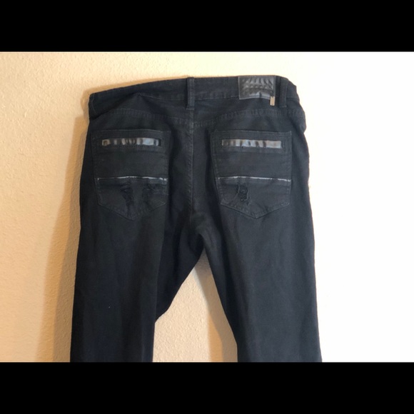 Men’s 32x32 International Concepts ripped jeans - Picture 3 of 3